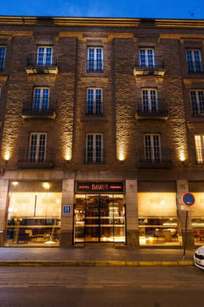 Hotel Dauro Premier Granada